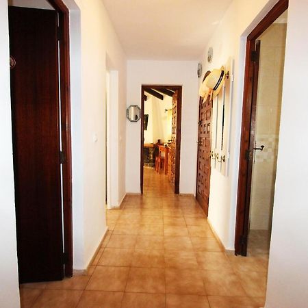 Villa Spartacus - Piscina Privada Y Vistas Al Mar Calpe Kültér fotó