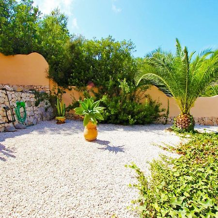 Villa Spartacus - Piscina Privada Y Vistas Al Mar Calpe Kültér fotó