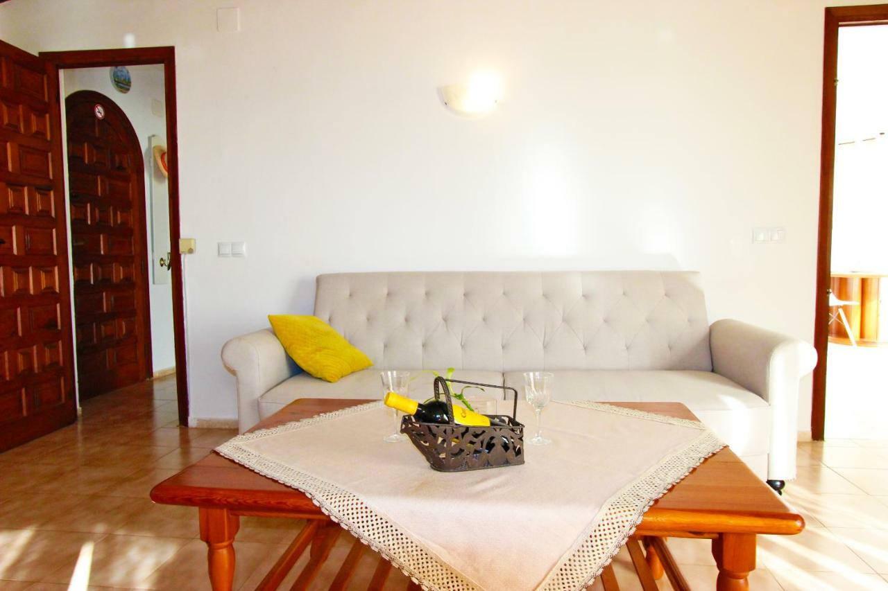 Villa Spartacus - Piscina Privada Y Vistas Al Mar Calpe Kültér fotó